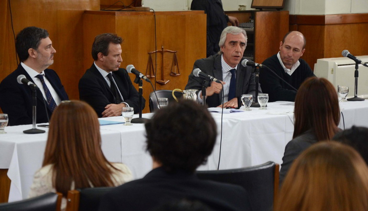imagen Mendoza aporta datos para verificar identidades robadas