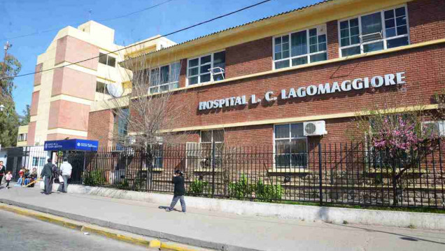 imagen Detuvieron a un hombre por abusar de una menor discapacitada