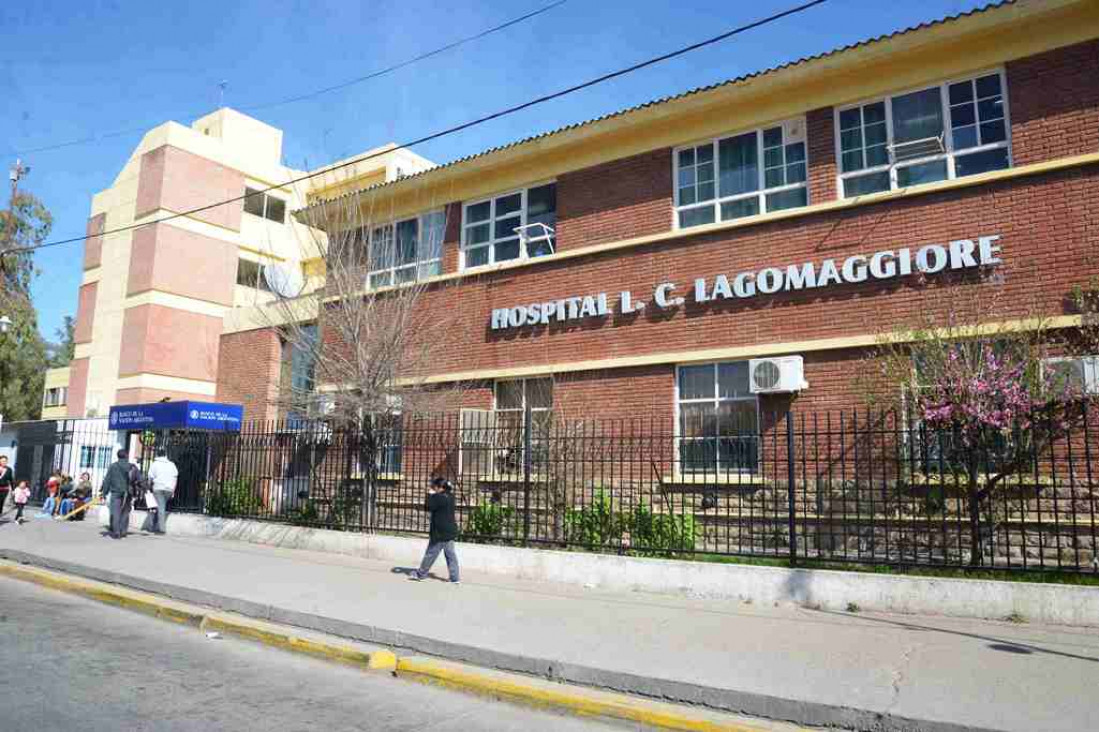 imagen Detuvieron a un hombre por abusar de una menor discapacitada