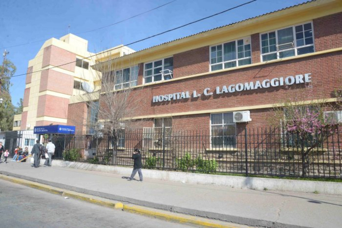 imagen Descendieron los casos de sífilis congénita y en embarazadas
