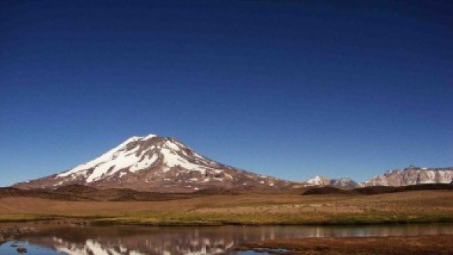 imagen Comenzó la temporada en la Laguna del Diamante: cómo será el sistema de reserva