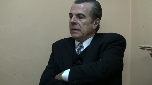 imagen Borges, Perón y la Argentina actual