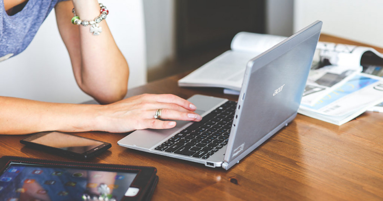 imagen Google lanzó en Argentina la función para buscar empleos