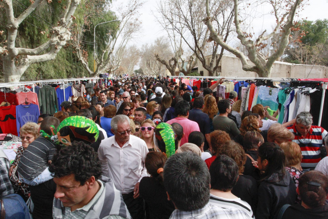 imagen Trípodi: "no es bueno permitir que haya comercio ilegal"