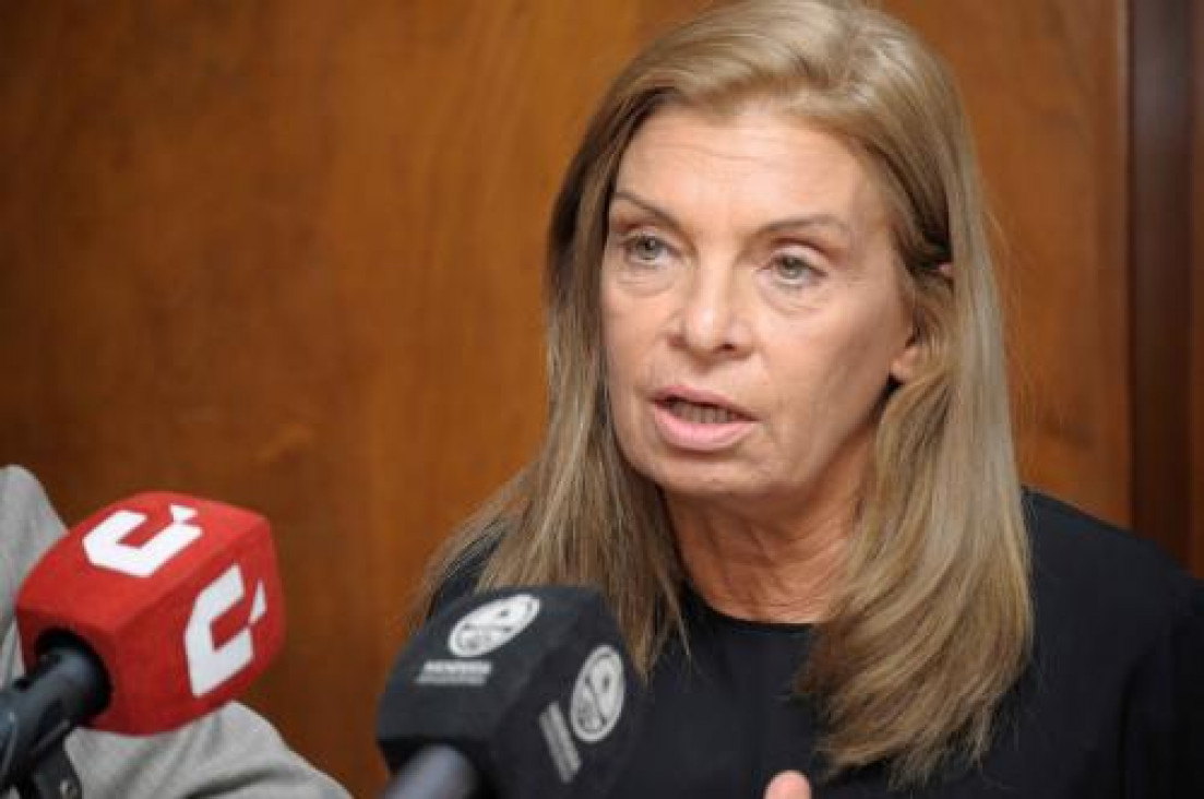 imagen Para Montero, una clave es transferir días a la pareja no gestante