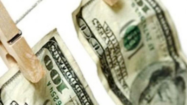 imagen Desmantelaron en España la mayor red europea de lavado de dinero del narcotráfico