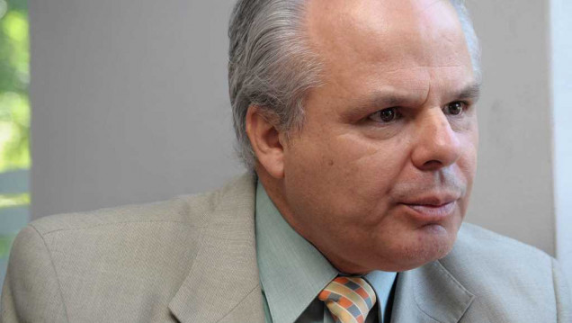imagen Glaciares: "La imputación a Villalba es caprichosa"