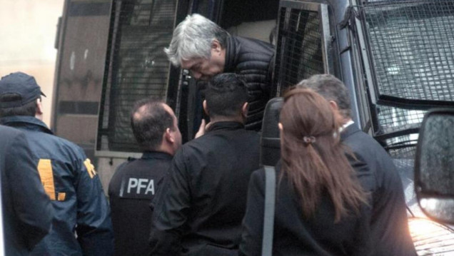 imagen Qué hay detrás de la ola anticorrupción 