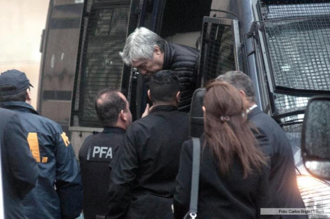 imagen Qué hay detrás de la ola anticorrupción 
