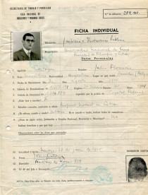 imagen Su rol como profesor
