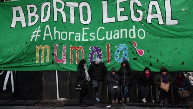 imagen Despenalizar y legalizar