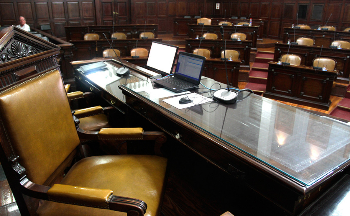 imagen En la previa: las leyes claves para traccionar