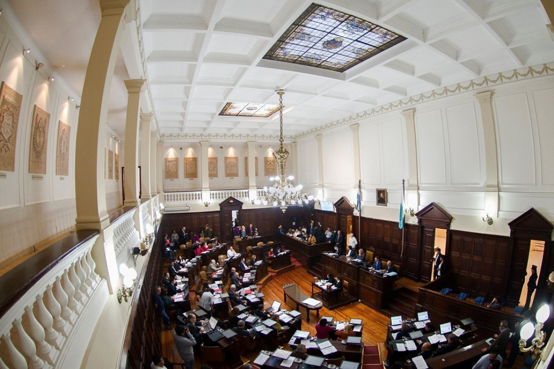 imagen El próximo jueves comienza el debate para modificar la Ley 7722