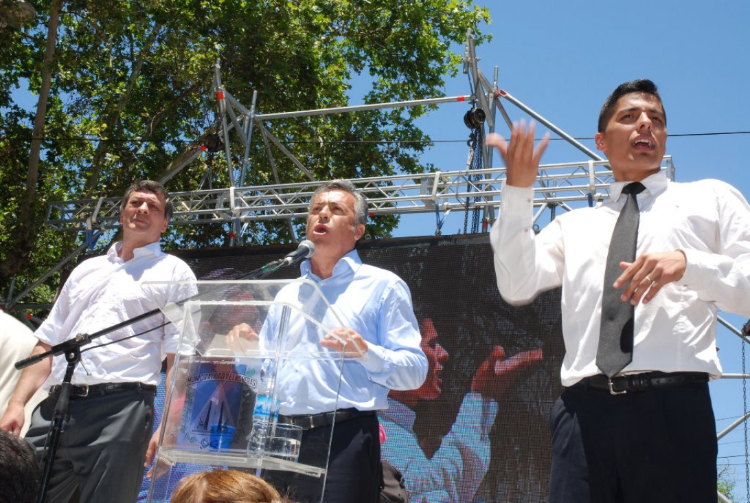 imagen Tres municipalidades con servicio de interpretación de Lengua de Señas