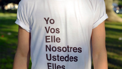 imagen Testimonios de la exclusión lingüística