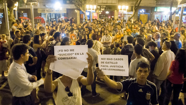 imagen Historias recurrentes: madres en busca de justicia