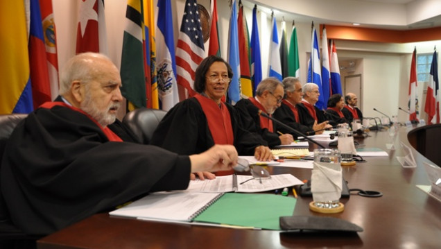 imagen El debate americano