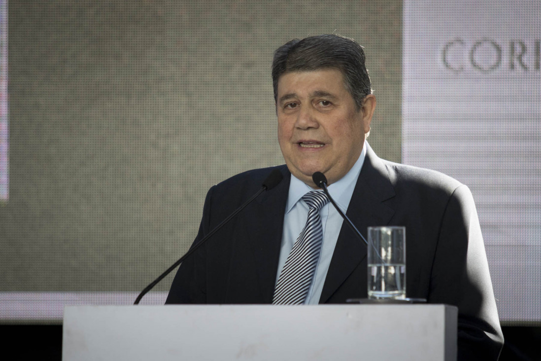 imagen Coviar: dirigentes, duros contra el Gobierno 