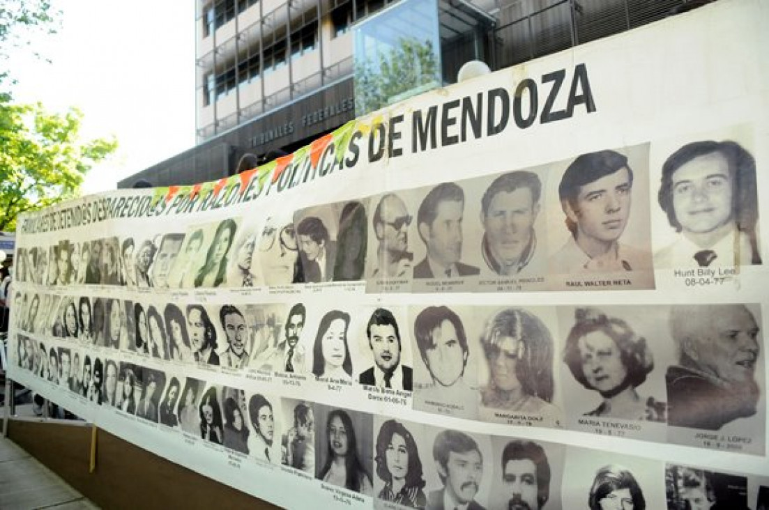 imagen "Arderá la Memoria": Actividades por el Juicio y Castigo