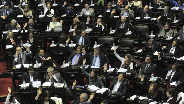 imagen Quedó parcialmente reglamentada la Ley de Acceso a la Información Pública