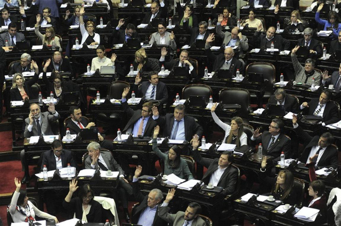 imagen Quedó parcialmente reglamentada la Ley de Acceso a la Información Pública