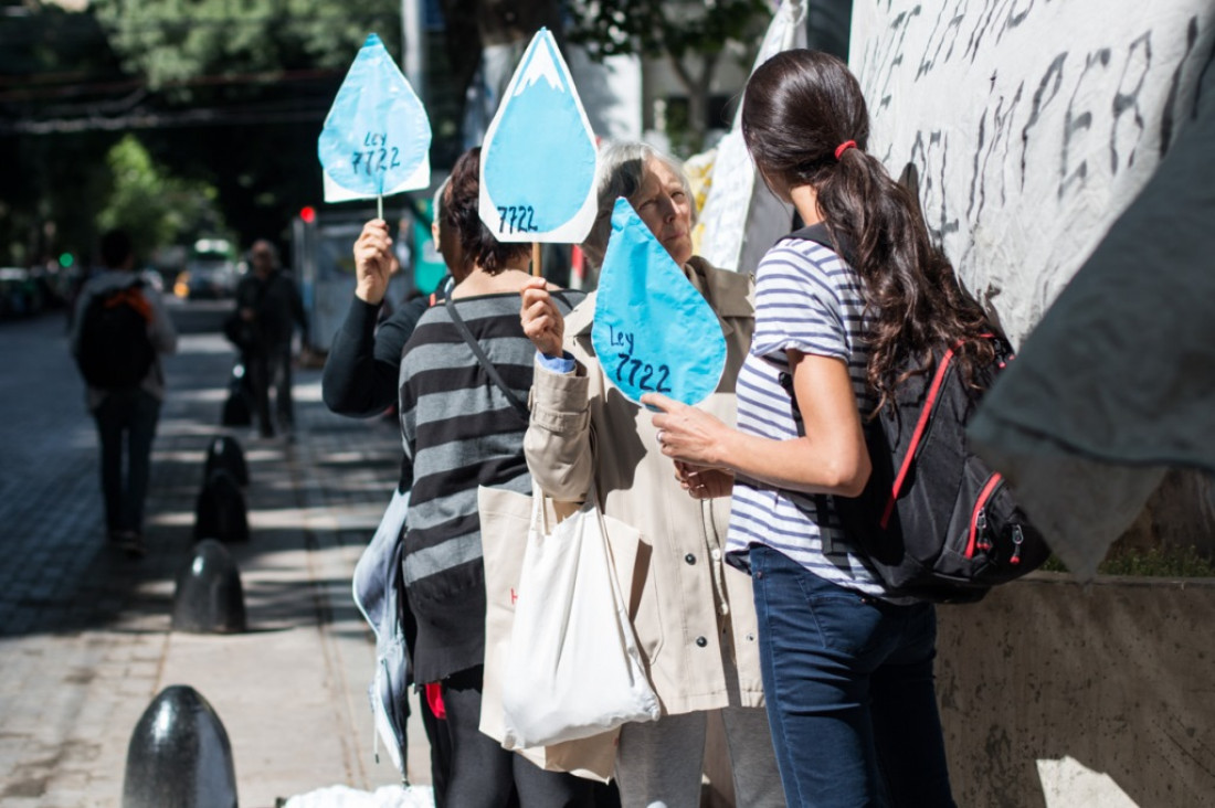 imagen Ley 7722: se dilata el consenso para avanzar con las modificaciones