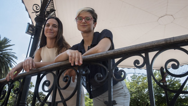 imagen "Los casos de mujeres en prisión por eventos obstétricos persisten"