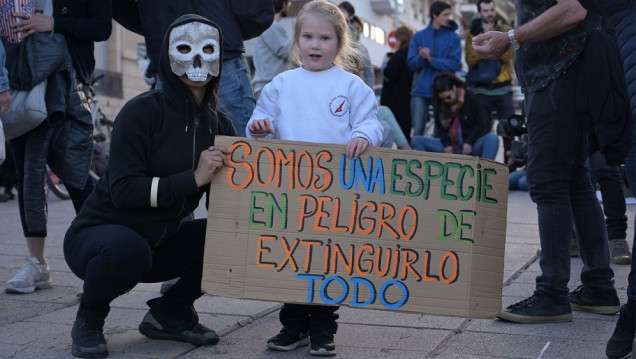 imagen Ley de Humedales: convocan a una nueva reunión para emitir dictamen 