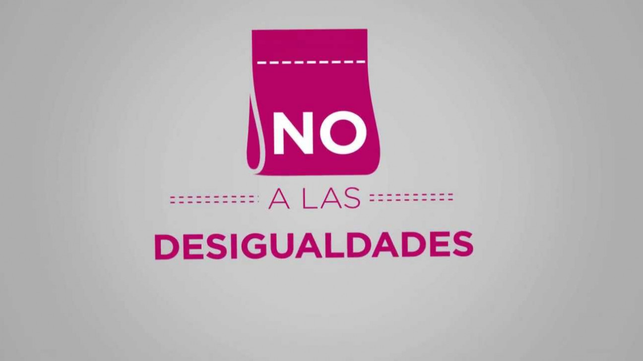 imagen Avanza la aplicación de la ley de talles