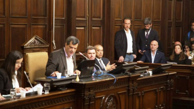 imagen Mendoza ya tiene Ley de Acceso a la Información Pública