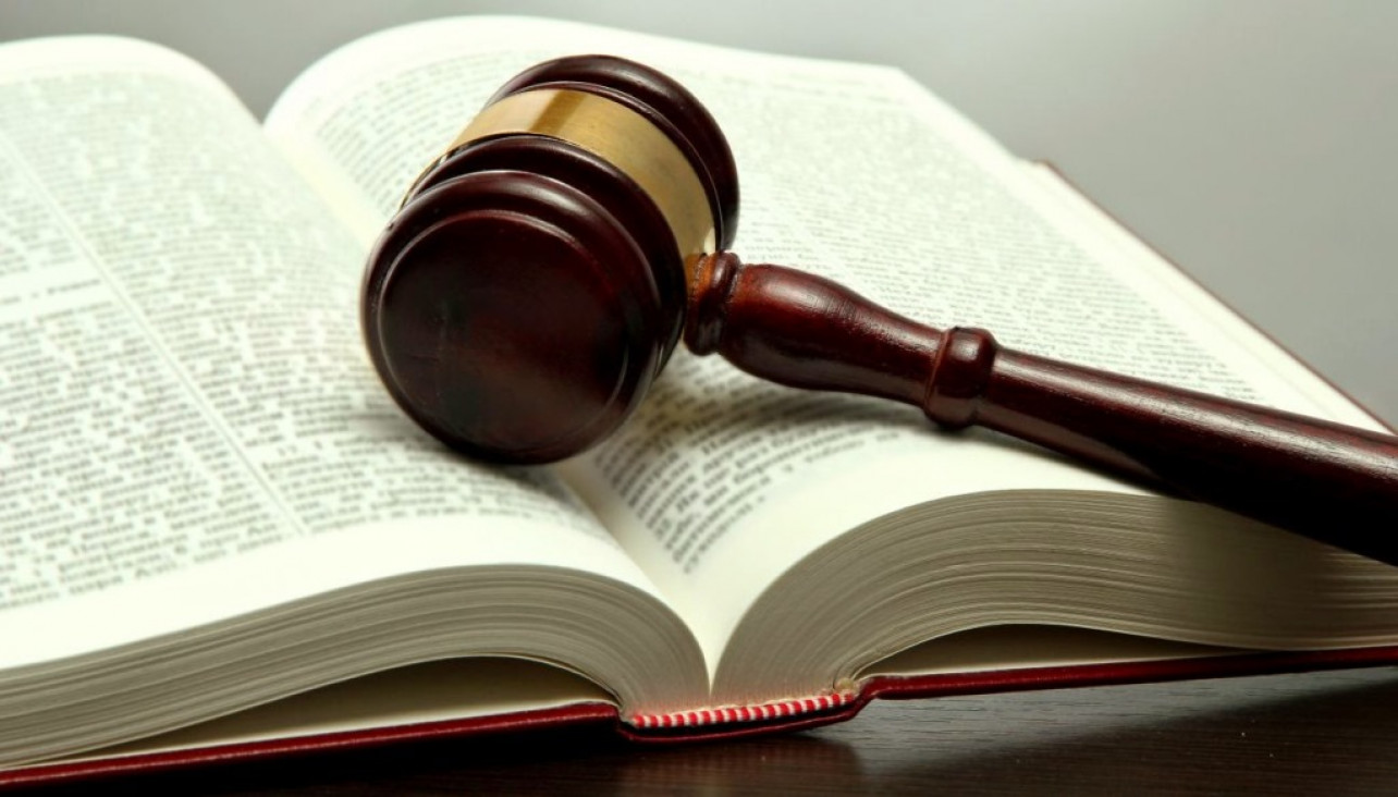 imagen Leyes del trabajo carcelario
