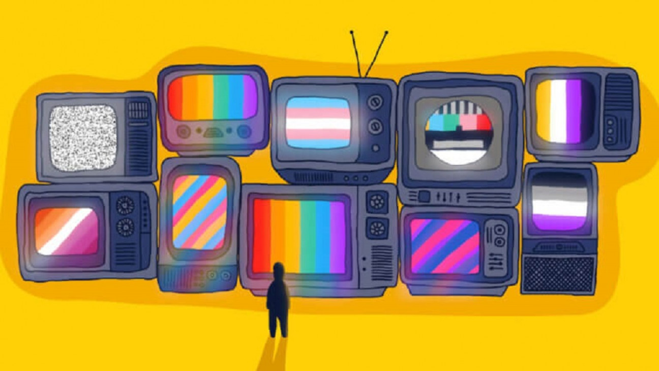 imagen Por más inclusión: Mendoza fortaleció las políticas de diversidad sexual en 2021