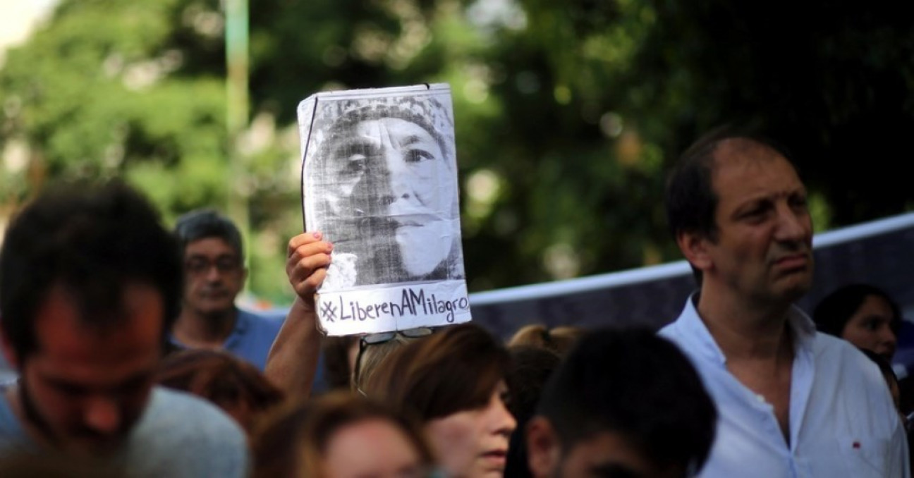 imagen La justicia en la Puna