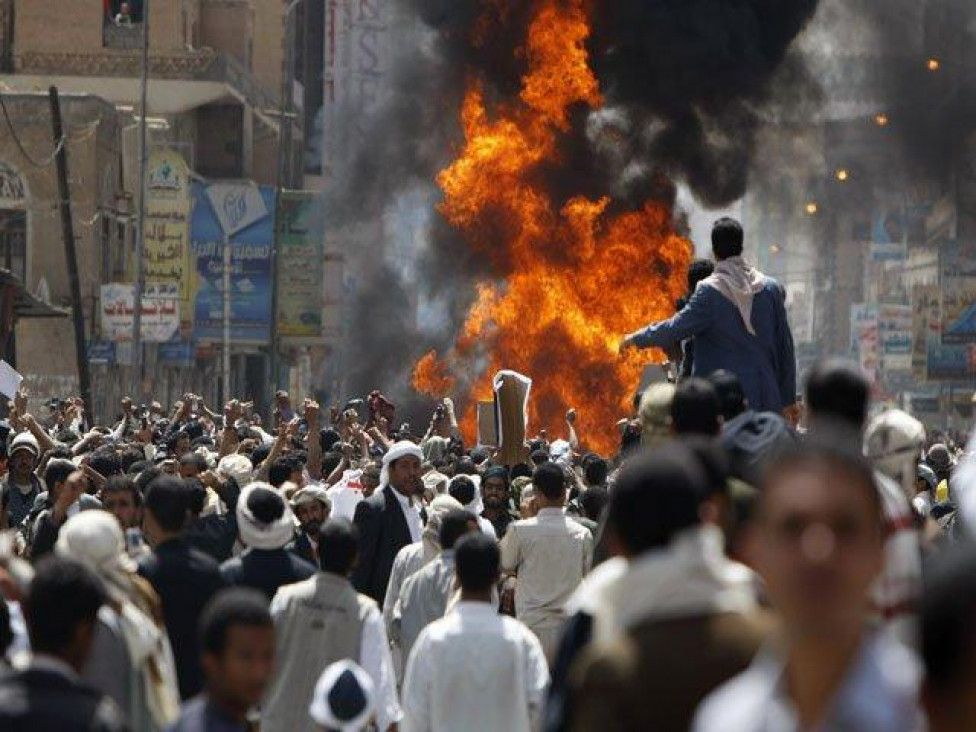 imagen Pensar Libia. Parte I