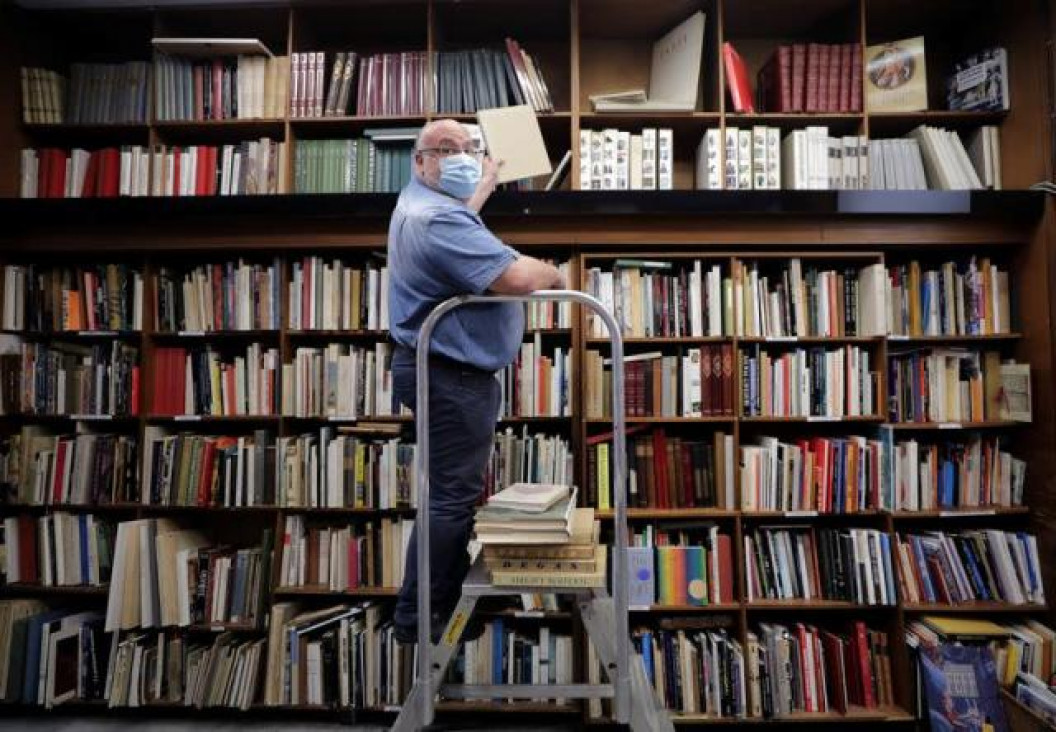 imagen Qué debe tener una ciudad elegida por la Unesco para ser Capital Mundial del Libro 