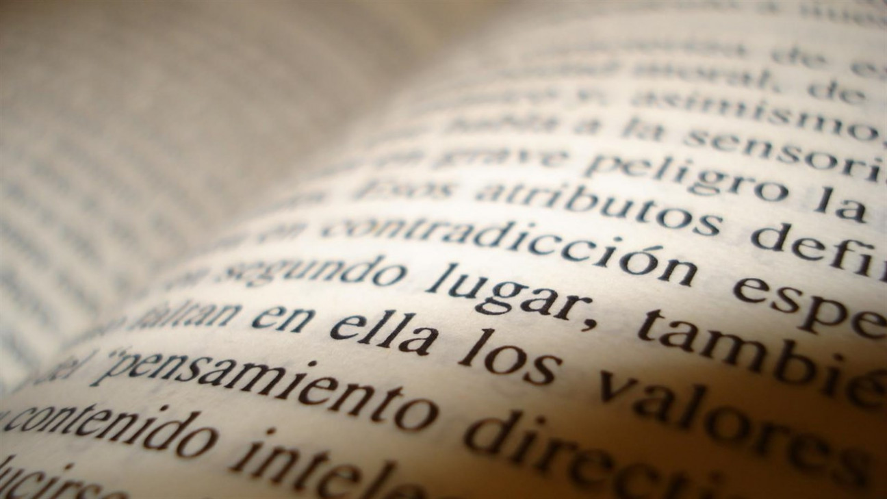 imagen Las 400 millones de razones para publicar en español