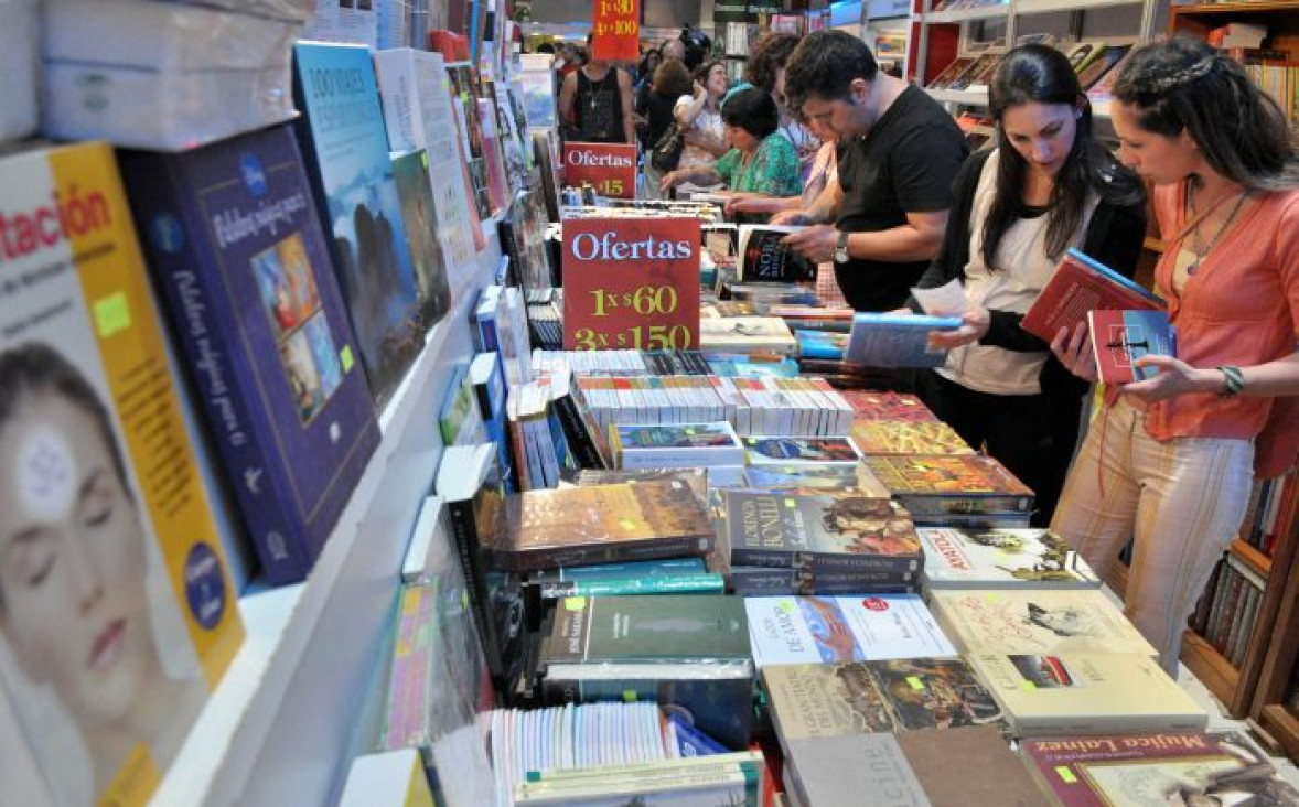 imagen Ya se distribuyeron 262.000 bolsones de alimentos para alumnos en vulnerabilidad
