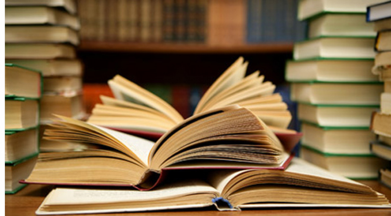 imagen Buscan construir 18 bibliotecas públicas