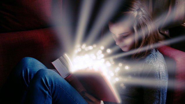 imagen Historias de terror: los fantasmas y los temores reales que metaforiza la ficción para infancias