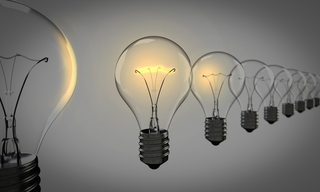 imagen El servicio de luz se podrá abonar mensualmente