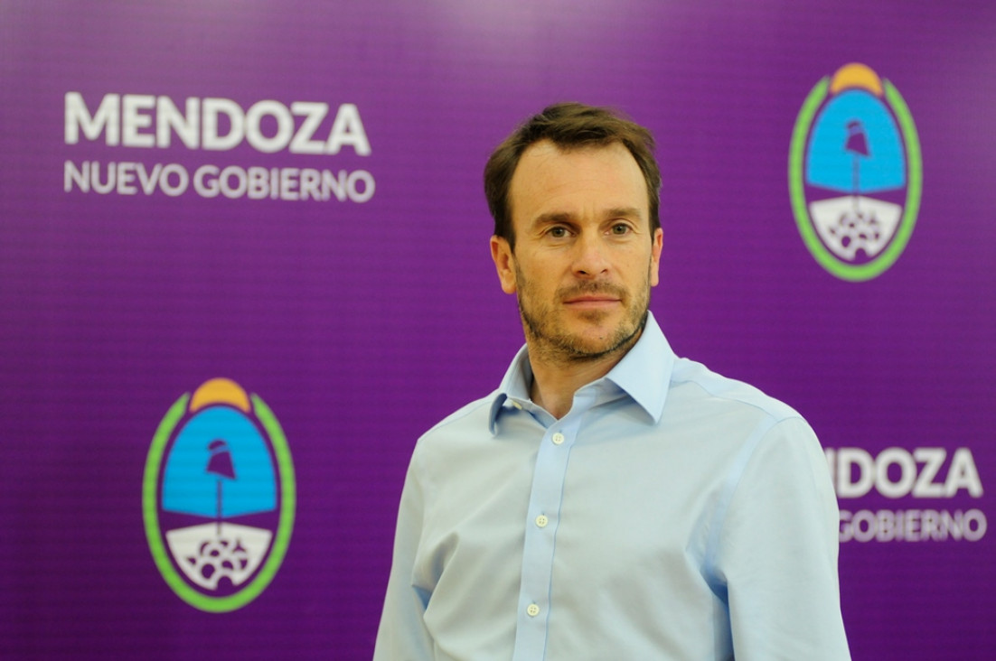 imagen Lisandro Nieri es el nuevo Ministro de Hacienda