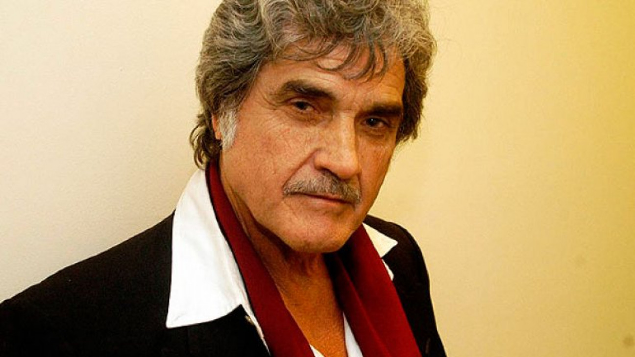 imagen Murió Oscar "Lito" Cruz
