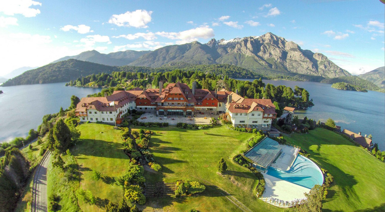 imagen Macri confirmó que Obama pasará "unos días" en Bariloche