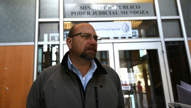 imagen Lobos va a juicio por estafar al municipio