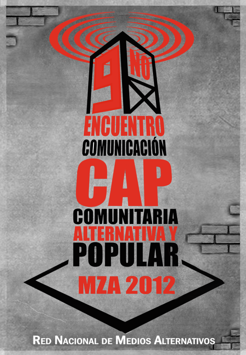 imagen La comunicación popular tiene su encuentro en Mendoza