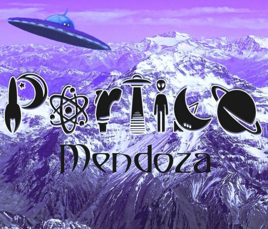 imagen Mendoza será sede de Pórtico, un encuentro nacional de Ciencia Ficción