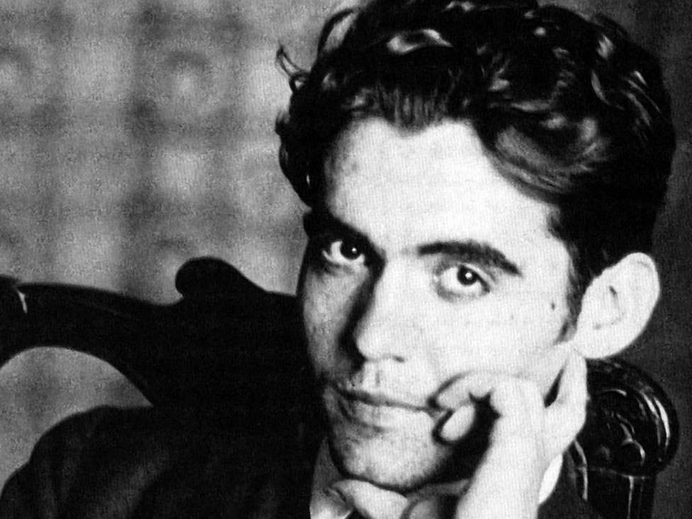 imagen Una jueza argentina investigará el asesinato de García Lorca