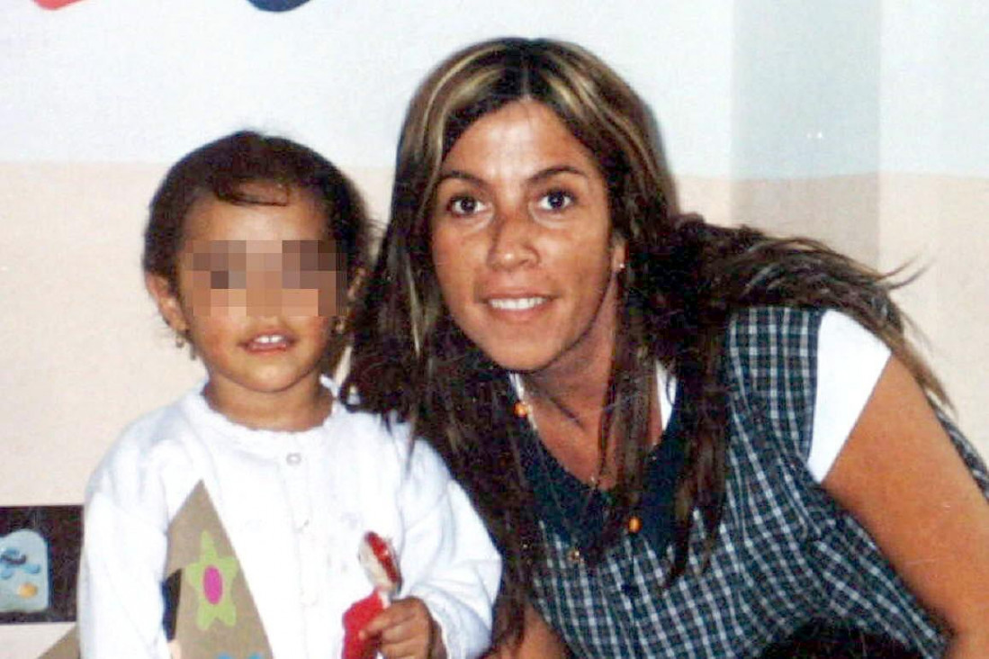 imagen La familia de Claudia Oroná deberá ser indemnizada por más de un millón de pesos