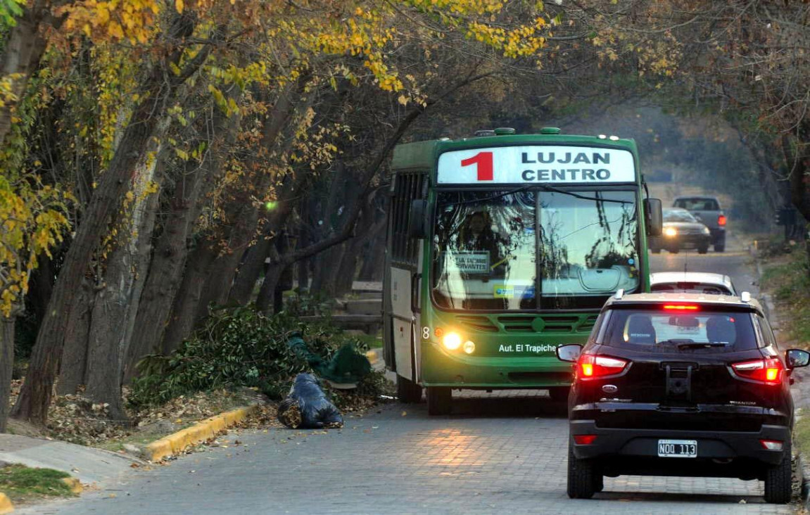 imagen Chacras: una propuesta para evitar la congestión vehicular
