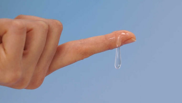 imagen Prevención y placer: el uso de geles íntimos es clave para la salud sexual